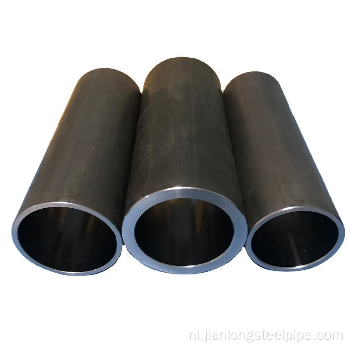 AISI 4130 Ligloy Steel Pipe